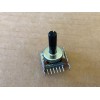 Unbranded 20K Stereo Volume Control Linear Taper for Amplifier RV06703-27-25B