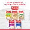 Success Boil-in-Bag Rice, White Rice, Quick and Easy Rice Meals,