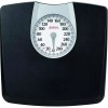 Sunbeam SAB602-05 Full View Dial Analog Scale