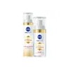 Serum 30 ml + Fluido 40 ml Nivea Cellular Luminous