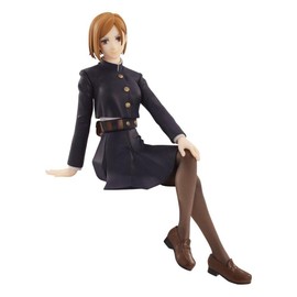Furyu Jujutsu Kaisen - Nobara Kugisaki - Statuette PVC Noodle Stopper 14cm