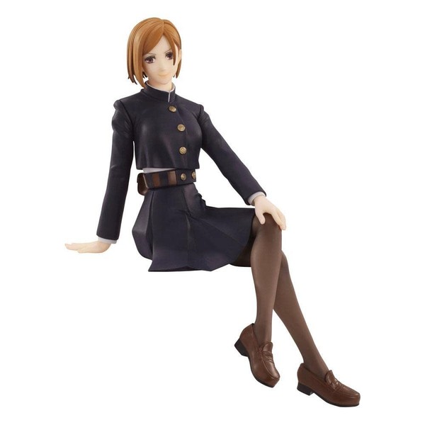 Furyu Jujutsu Kaisen - Nobara Kugisaki - Statuette PVC Noodle