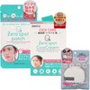 Zero Spot Patch, Zero Spot Deer Cream, Cleansing Pad, Set