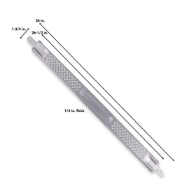 Eastman Dishwasher Mounting Bracket Set #41016PK - W10426979