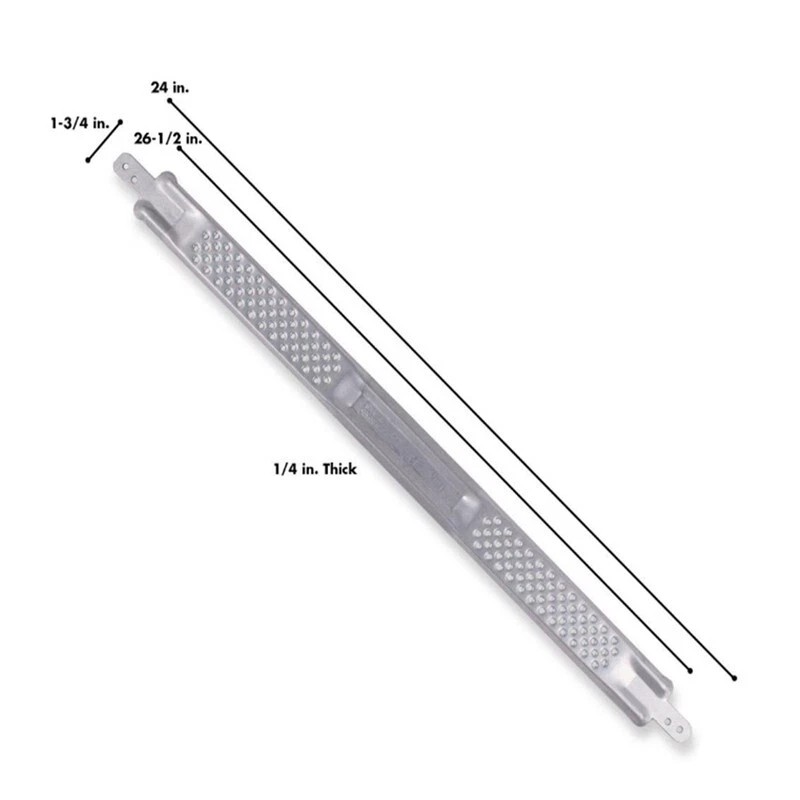 Eastman Dishwasher Mounting Bracket Set #41016PK - W10426979