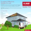 BASF Termidor Foam 20 oz - Termiticide Insecticide for Termites,