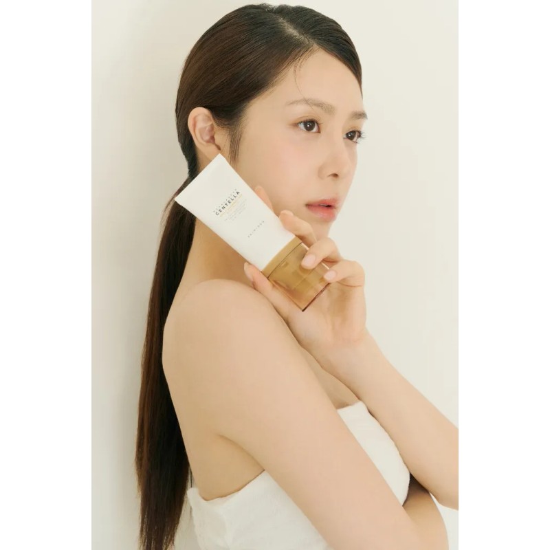 Protector Solar Spf50 Skin1004 Centella Air Fit Suncream