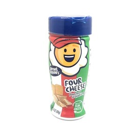 Kernel Season's Four Cheese Popcorn Seasoning 2.4oz - 1 bottle