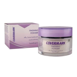 Covermark Translucent Finishing Powder