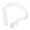 10pcs Nasal Bandage Dressing Holder Stretchy High Absorption Capacity Soft