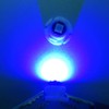 WLJH Extremely Bright Blue Instrument Cluster Panel Gauge Dash Bulbs