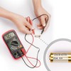 Etekcity Digital Multimeter (DMM) Multi Tester Voltmeter Ammeter Ohmmeter -