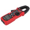 Digital Clamp Multimeter Accurate Voltage Current Tester Electrician Repair Tool
