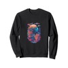 Explore the Majestic Deep: An Adventure Beneath the Waves Sweatshirt