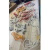 Replacement Neon Tube Real Glass Handmade Neon Sign Shipping from
