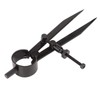 Fine Point Divider Jewellery Marking Tool Square Tapered Legs Engraving