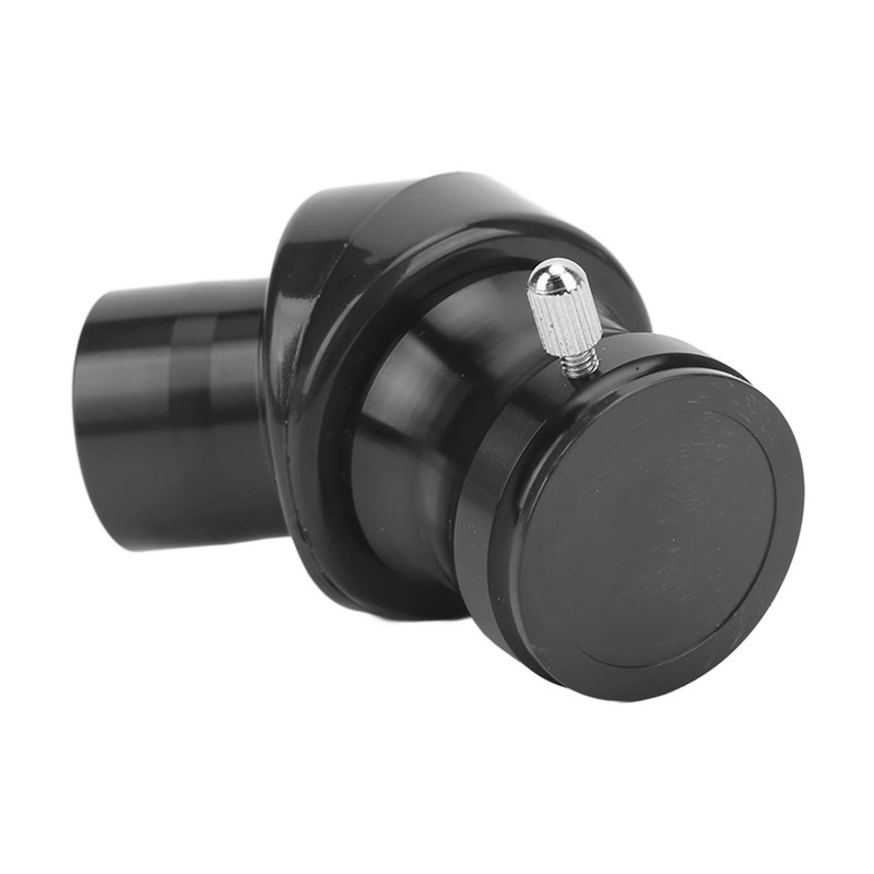 1.25inch 45 Degree Diagonal Prism Image Correction 45 Degree Zenith