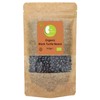 Organic Black Turtle Beans -Certified Organic- by Busy Beans Organic