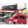 pinkhatcat Exhaust With Muffler for Coleman CT100U Mini bike