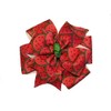 Melons Pinwheel Hair Bow
