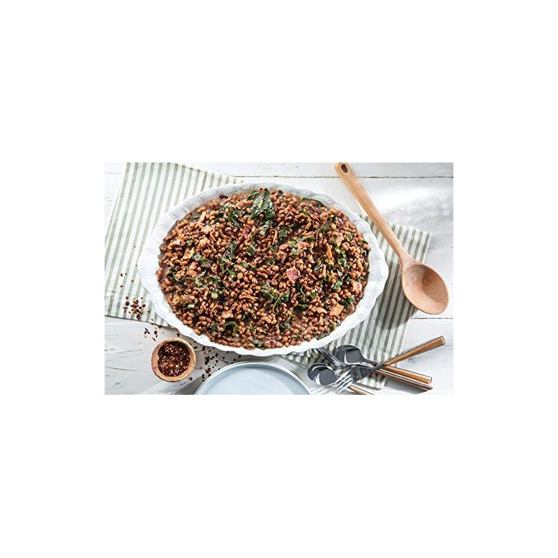 Camellia Brand Dried Field Peas, 1 Pound (Pack of 2)