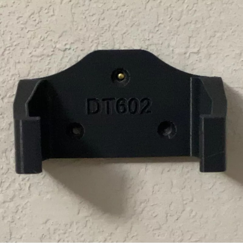 Digitrax Super Throttle Holder For Digitrax DT602, Model Railroad, DCC,