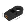 Outboard Control Box Cable End for 67275 95600 Plastic Small