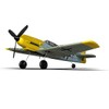 Volantex V761-11 Messerschmitt BF109 RC Vehicle, Grey