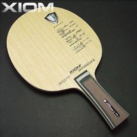 Xiom Offensive S Table Tennis Racket Offe FL
