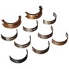 King Engine Bearings (MB5013XP) King Chevy LS1 / LS6 /