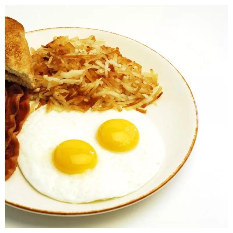 Augason Farms Dehydrated Potato Shreds Prepper Emergency Food Storage Camping