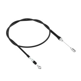 Ximoon 54630-VH7-A03 Drive Control Cable Suitable for Honda Lawn Mower HRX217HXA HRX217HYA HRX217HMA HRX217HZA, Replace 54630-VH7-A02 54630-VH7-A04 Change Cable for Honda Mower Parts