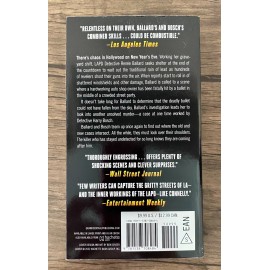 The Dark Hours by Michael Connelly Bestseller