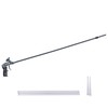 AWF PRO Spray Foam Gun 40" Long Nozzle, High Precision,