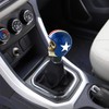 Arenbel Skull Racing Car Gear Stick Lever Shifter Knob Pilot