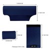 Underarm Crutch's Pad Crutches Padding Crutch Pads Pads for Crutches