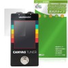 Miyabix Canvas Tuner WAL-CANV/TU Compatible Protective Film, Glossy, Fingerprint, Bubble