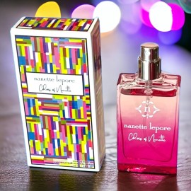 Nanette Lepore Colors of Nanette by Nanette Lepore 0.68 fl Oz Eau De Parfum Spray New In Box