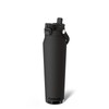 Bottle Buddy | Dual Function lid Water Bottle | Stainless