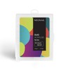 NEONAIL Duo Acrylic Gel Tips, Dual Nail Set, 120 Pieces