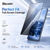 BSUWIN 2 Pack Privacy Screen Protector for Moto G (2026)/Moto