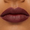 Labial Matte Sedoso Mac Macximal Silky Matte Color Sin