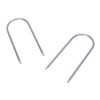 Eachbid Universal Car Radio CD Player Key Removal Tool for
