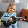 WelWinforee Ukulele 21" - Beginner Soprano Ukulele for Kids, Tenor