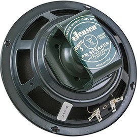 Speaker – Jensen Vintage Alnico, 6", P6V, 20W, 4 ohm