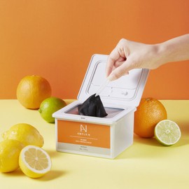 AmpouleN 앰플엔 VC샷 데일리 앰플 마스크 (30매입) Ampulen VC Shot Daily Ampoule Mask (30 sheets)