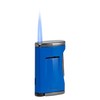 Xikar Xidris Single Jet Flame Lighter, High-Performance, Direct Inject Flame