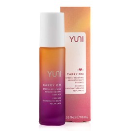 YUNI Beauty Essential Oil Fragrance Roll On (0.33 oz) Carry Om...