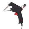 60W Soldering Iron Handheld Solder Iron Black Electric Soldering Tool