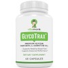 GlycoTraxTM Suplemento GPLC de alta absorción Sin rellenos artificiales GPLC